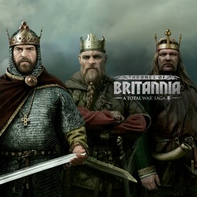 Total War Saga: Thrones of Britannia (PC) - Steam Key - EUROPE - 15