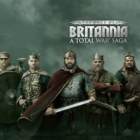 Total War Saga: Thrones of Britannia (PC) - Steam Key - GLOBAL - 13