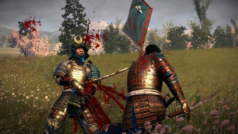 Total War: Shogun 2 - Blood Pack Steam Gift GLOBAL - 5