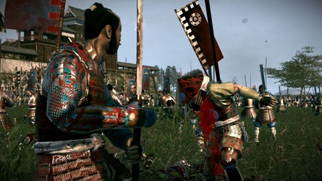 Total War: Shogun 2 - Blood Pack Steam Gift GLOBAL - 3