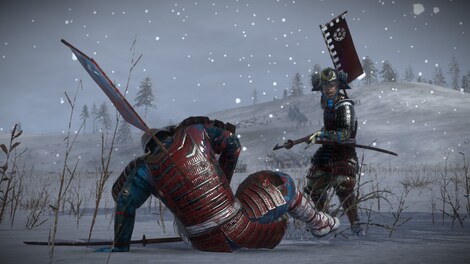 Total War: Shogun 2 - Blood Pack Steam Gift GLOBAL - 6