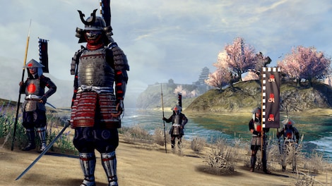 Total War: Shogun 2 Collection Steam Key CIS - 28