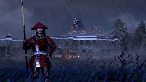 Total War: Shogun 2 Collection Steam Key CIS - 26