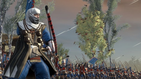 Total War: Shogun 2 Collection Steam Key CIS - 20