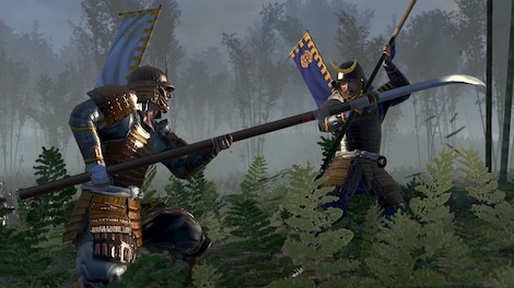 Total War: Shogun 2 Collection Steam Key CIS - 35