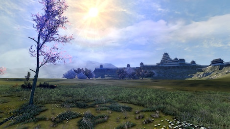 Total War: Shogun 2 Collection Steam Key CIS - 33