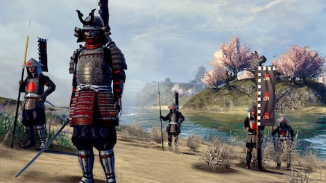 Total War: Shogun 2 Collection Steam Key EUROPE - 37