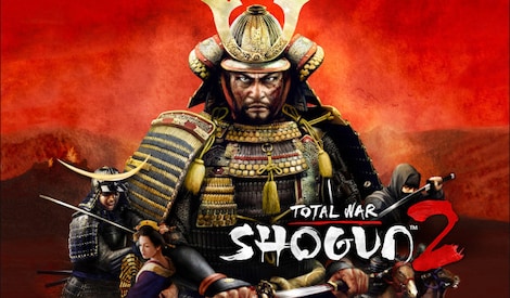 Total War: Shogun 2 Collection Steam Key EUROPE - 2