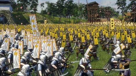 Total War: Shogun 2 Collection Steam Steam Key NORTH AMERICA - 13