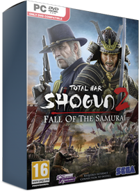 Total War: Shogun 2 Collection Steam Steam Key NORTH AMERICA - 32