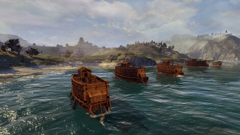 Total War: Shogun 2 Collection Steam Key RU/CIS - 30