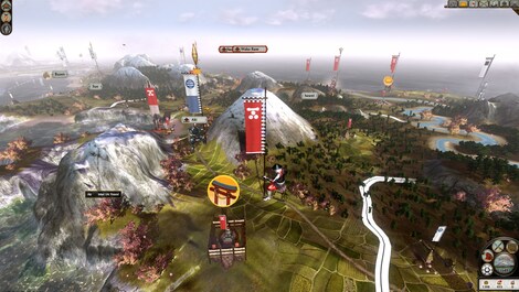 Total War: Shogun 2 Collection Steam Key RU/CIS - 25