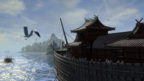 Total War: Shogun 2 Collection Steam Key RU/CIS - 22
