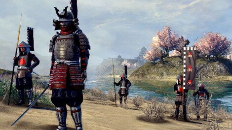 Total War: Shogun 2 Collection Steam Key RU/CIS - 53