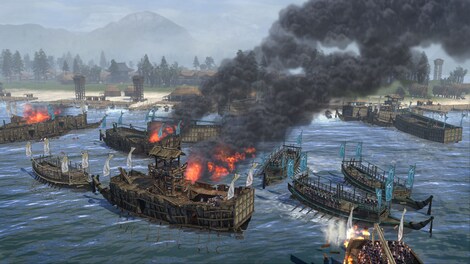Total War: Shogun 2 Collection Steam Key RU/CIS - 43