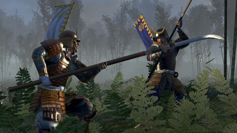 Total War: Shogun 2 Collection Steam Key RU/CIS - 35