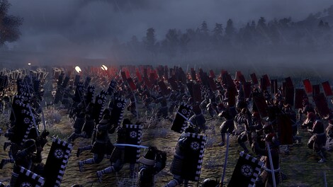 Total War: Shogun 2 Collection Steam Key RU/CIS - 34