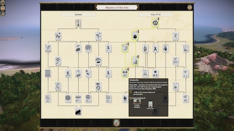 Total War: SHOGUN 2 - Complete Edition (PC) - Steam Account - GLOBAL - 3