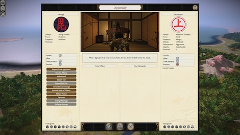 Total War: SHOGUN 2 - Complete Edition (PC) - Steam Account - GLOBAL - 7