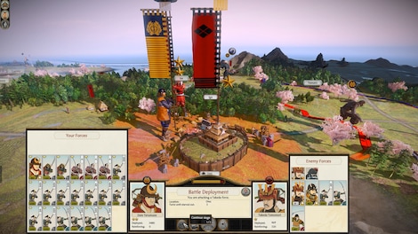 Total War: SHOGUN 2 - Complete Edition (PC) - Steam Account - GLOBAL - 9