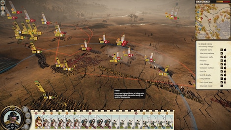 Total War: SHOGUN 2 - Complete Edition (PC) - Steam Account - GLOBAL - 5