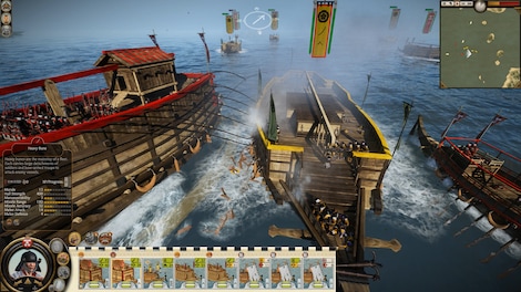 Total War: SHOGUN 2 - Complete Edition (PC) - Steam Account - GLOBAL - 10