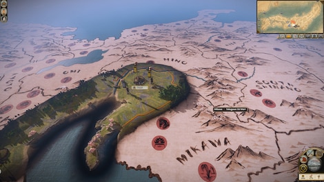 Total War: SHOGUN 2 - Complete Edition (PC) - Steam Account - GLOBAL - 12