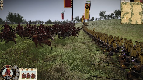 Buy Total War: SHOGUN 2 - Complete Edition (PC) - Steam Gift