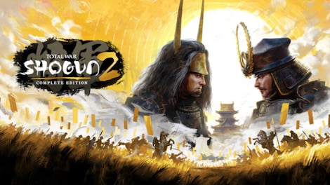 Buy Total War: SHOGUN 2 - Complete Edition (PC) - Steam Key