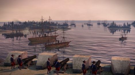 Total War: SHOGUN 2 - Dragon War Battle Pack Steam Gift GLOBAL - 7