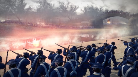 Total War: SHOGUN 2 - Dragon War Battle Pack Steam Key GLOBAL - 13