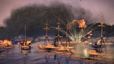 Total War: SHOGUN 2 - Dragon War Battle Pack Steam Key GLOBAL - 6