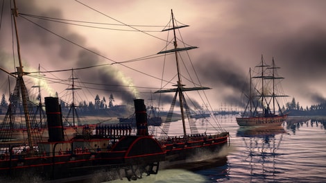 Total War: SHOGUN 2 - Dragon War Battle Pack Steam Key GLOBAL - 5