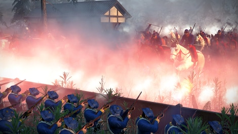 Total War: SHOGUN 2 - Dragon War Battle Pack Steam Key GLOBAL - 0