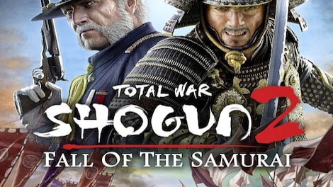 Total War: Shogun 2 | Fall of the Samurai (PC) - Steam Account - GLOBAL - 2
