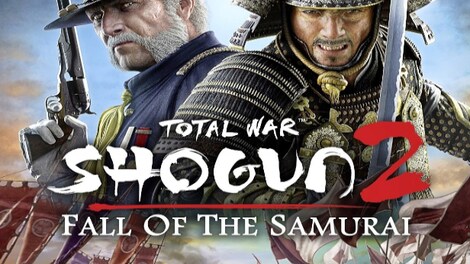 Total War: Shogun 2 | Fall of the Samurai (PC) - Steam Key - EUROPE - 2