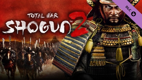 Total War: SHOGUN 2 - Full DLC Pack (PC) - Steam Key - GLOBAL - 0