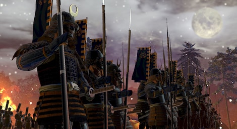 Total War: SHOGUN 2 | Gold Edition (PC) - Steam Key - CIS - 3