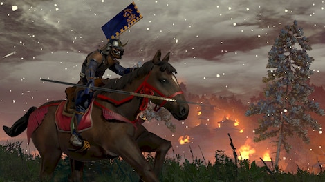 Total War: SHOGUN 2 | Gold Edition (PC) - Steam Key - CIS - 22
