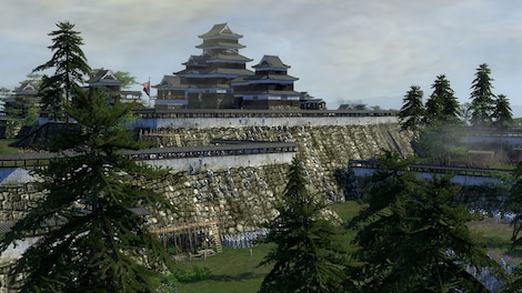 Total War: SHOGUN 2 | Gold Edition (PC) - Steam Key - CIS - 18