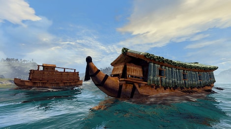 Total War: SHOGUN 2 | Gold Edition (PC) - Steam Key - CIS - 15