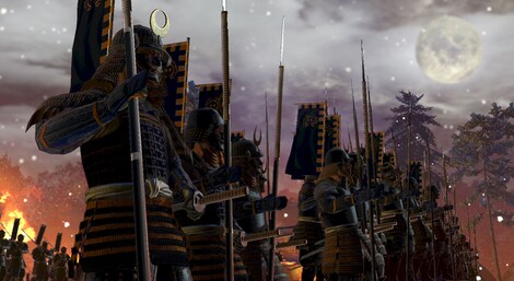 Total War: SHOGUN 2 | Gold Edition (PC) - Steam Key - RU/CIS - 3