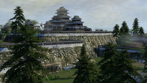Total War: SHOGUN 2 | Gold Edition (PC) - Steam Key - RU/CIS - 18