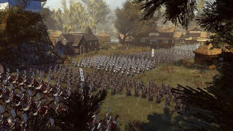 Total War: SHOGUN 2 – Otomo Clan Pack (PC) - Steam Key - EUROPE - 3