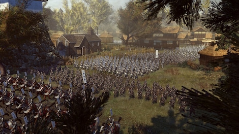 Total War: SHOGUN 2 – Otomo Clan Pack (PC) - Steam Key - GLOBAL - 6