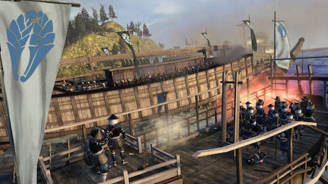 Total War: SHOGUN 2 – Otomo Clan Pack (PC) - Steam Key - GLOBAL - 7