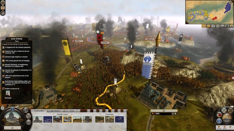 Total War: SHOGUN 2 – Otomo Clan Pack (PC) - Steam Key - GLOBAL - 5
