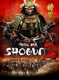 Total War: Shogun 2 (PC) - Steam Account - GLOBAL - 1