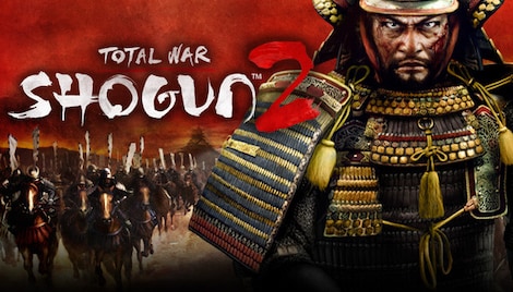 Total War: Shogun 2 (PC) - Steam Account - GLOBAL - 2