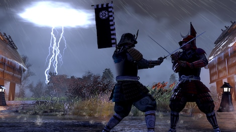 Total War: Shogun 2 (PC) - Steam Key - CIS - 17